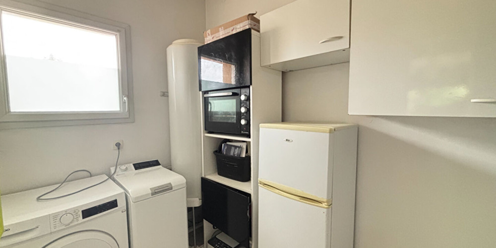 maison à MONT DE MARSAN (40000)